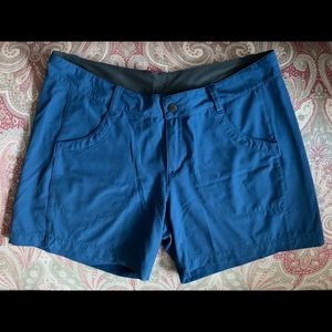 Patagonia Women’s Shorts